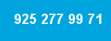 925 277 99 71